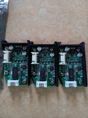 Printer Ryobi Circuit Board 6554 66 731 1 / 5894 59 151 - 1