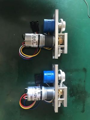J.P.E.SAITAMA Ink Key Motor / Complete Sets JP22-12V-61.5