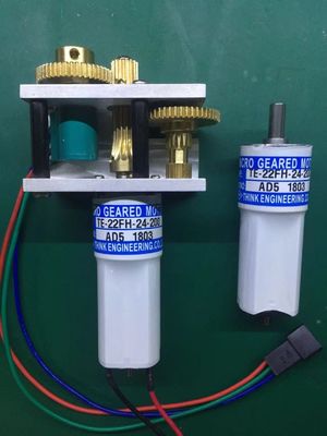 Sakurai 472EDII Ink Key Set TE 22FH-24-200 Motor Engine