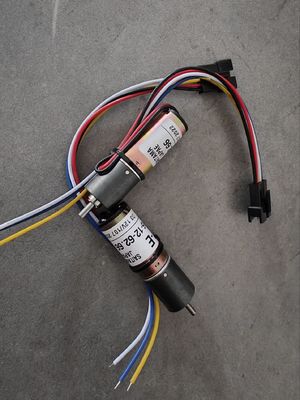 Ryobi Ink Engine / Motor Only JP16-12V-62.66 12V 16MM