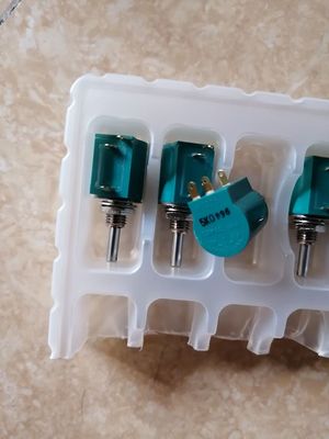 5K COPAL M1305 Original Ryobi Potentiometer For K20PS25-200DP
