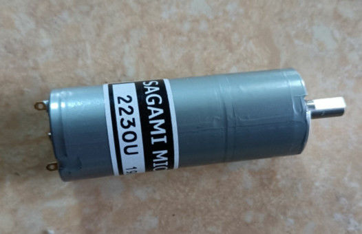 2230U Shinohara Ink Key Motor Engine 12V For 66 75V MODEL