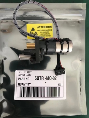 Ryobi 925 Printer Circuit Board Ink Motor Assembly Repair Replace