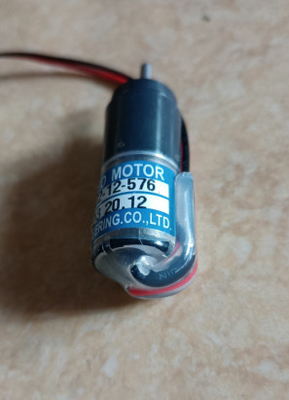 Ryobi Machine Shinohara Ink Key Motor Circuit Board Potentiometer