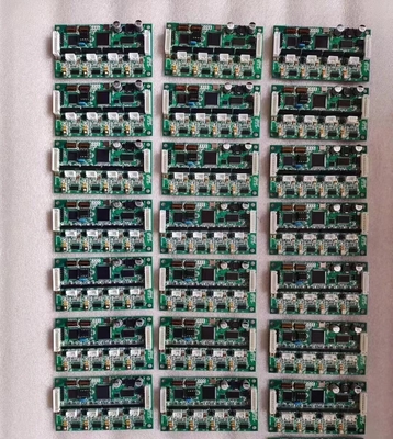 CA30165C Electronic Control Board For Sakurai Colorful Zone