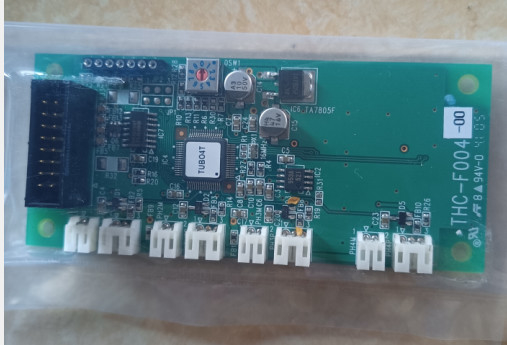 Ryobi 920 Circuit Ink Board THC-F004-01 TE 16KJ2-12-576
