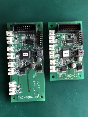 Ryobi Ink Board Assembly FHC-F004-00/ TE-16KM-12-576