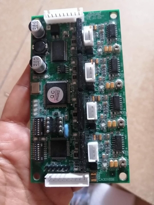 SAKURAI BOARD 936-325-009,Circuit Board-CA30165C,SAKURAI 475