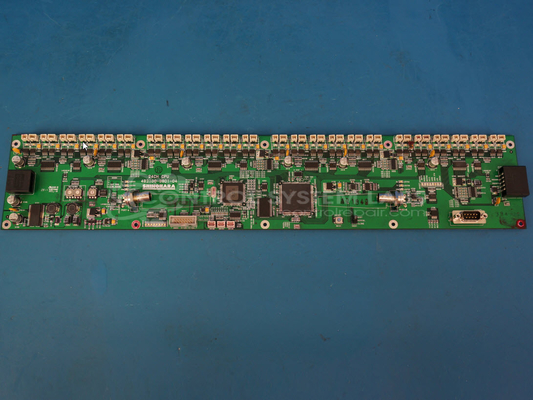 2230U Shinohara Printer CPU Ink Board 4KB3100-9801-04 24CH New