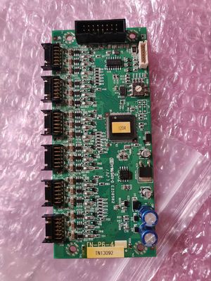 OPS-SIDE Circuit Board For Ink Motors 5UTR-1235B For RYOBI XL GD 754