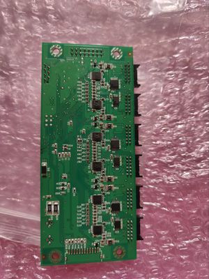 OPS-SIDE Circuit Board For Ink Motors 5UTR-1235B For RYOBI XL GD 754