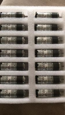 J.P.E.SAITAMA Ink Key Motor / Complete Sets JP22-12V-61.5