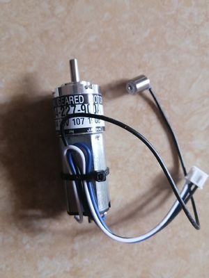 24V Voltage Ink Control Board 936-325-009 Motor 904-227-900A