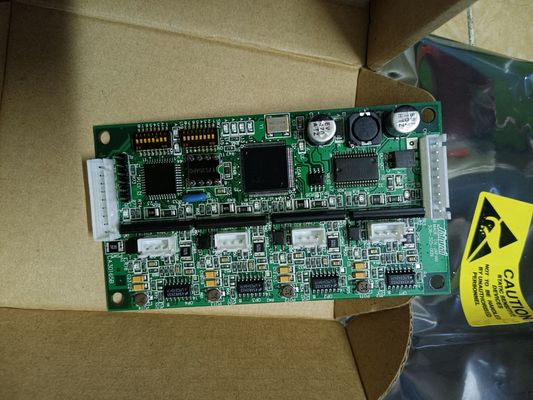 24V Voltage Ink Control Board 936-325-009 Motor 904-227-900A