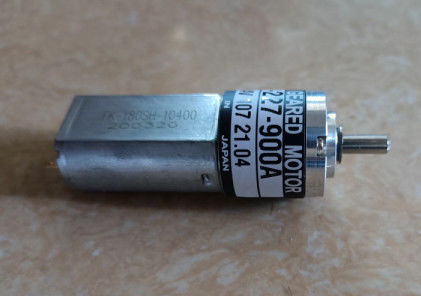 20 Pcs Sakurai Ink Board Motor 936-325-009 904-227-900A 24V Voltage
