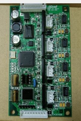 936325009 Motor 904227900A Control Ink Board Sakurai Printer Parts
