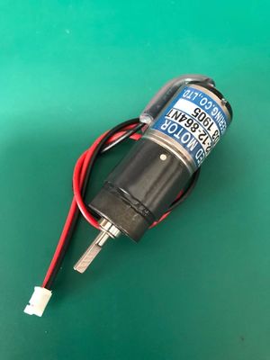 Printer Ryobi Ink Motor Ink Completed Sets TE 16KJ2-12-864NT