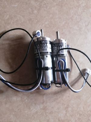 Sakurai Motor 904-227-900A Ink Control Board 936-325-009
