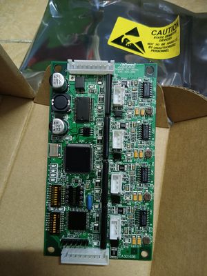 Sakurai Motor 904-227-900A Ink Control Board 936-325-009
