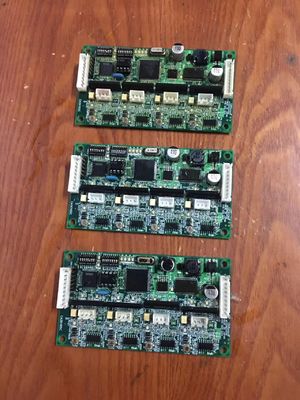 Sakurai Ink Board 936-325-009 Motor 904-227-900A Stock 20 Units