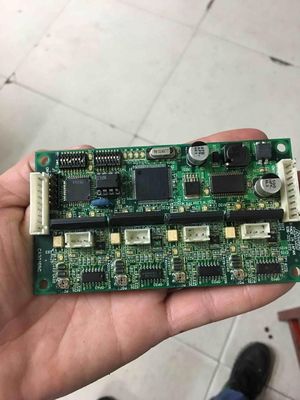 Sakurai Ink Board 936-325-009 Motor 904-227-900A Stock 20 Units