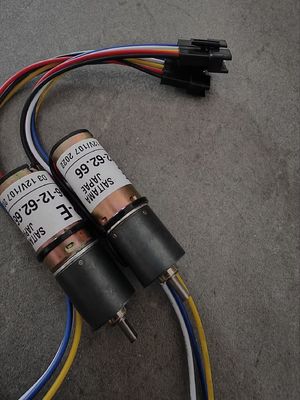Ryobi Ink Engine / Motor Only JP16-12V-62.66 12V 16MM