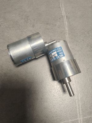 Micro Geared Motor TE-35QC-24-300,TE-35QG-24-10 Stock 20 Pcs