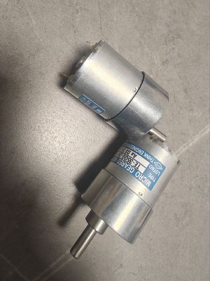 Micro Geared Motor TE-35QC-24-300,TE-35QG-24-10 Stock 20 Pcs