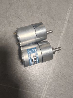 Micro Geared Motor TE-35QC-24-300,TE-35QG-24-10 Stock 20 Pcs