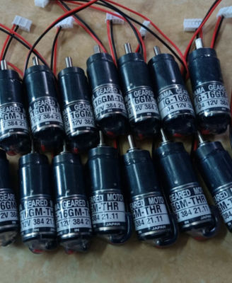 Motor IG-16GM-THR Ink Completed, Ink Circuit Board,Potentiometer