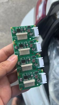 Circuit Board 6536 66 641 Ryobi 68 52 75 Series