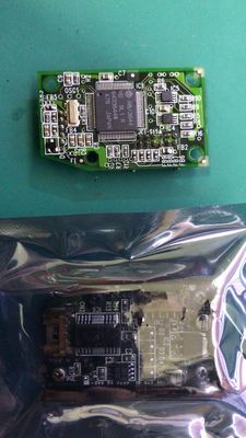 Circuit Board 6536 66 641 Ryobi 68 52 75 Series