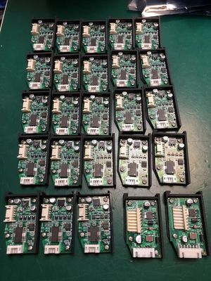 New Circuit Board Ryobi 68 52 75 Series 6536 66 641