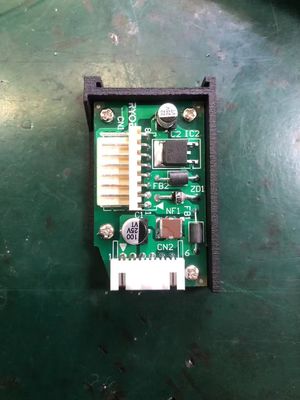 Circuit Board  6536 66 64- Ryobi Control Board New