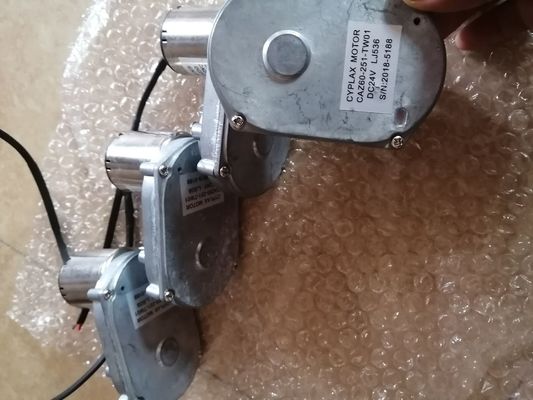 Shinohara Cocking Motor/Register Motor 3623,TW01