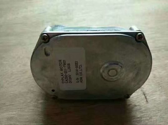 Ink Key Engine Motor 2230U 12V 24V Shinohara Parts 52IV 66IV 75V