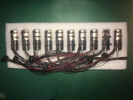 RYOBI Ink Key Assembly 5UTR-1879-1 Number LB16MG-650BB-01