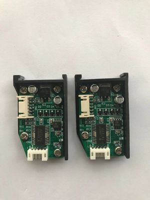 TE-16KJ2-12-384 Printer Circuit Board Ink Control Board Repair Replace
