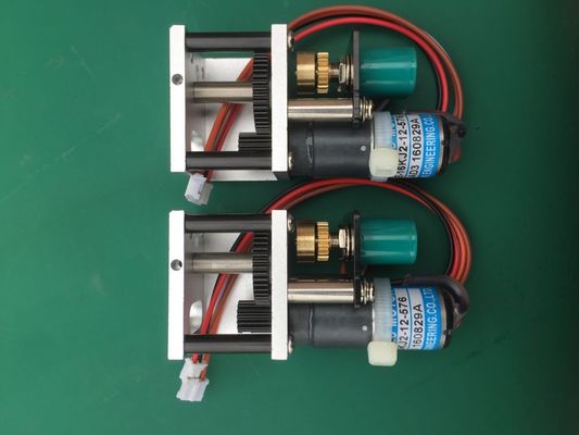 Ink Motor Only TE16KM-12-576 Ink Key Completed Unit For Ryobi Printer 920 524