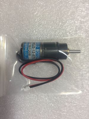 Ink Motor Only TE16KM-12-576 Ink Key Completed Unit For Ryobi Printer 920 524