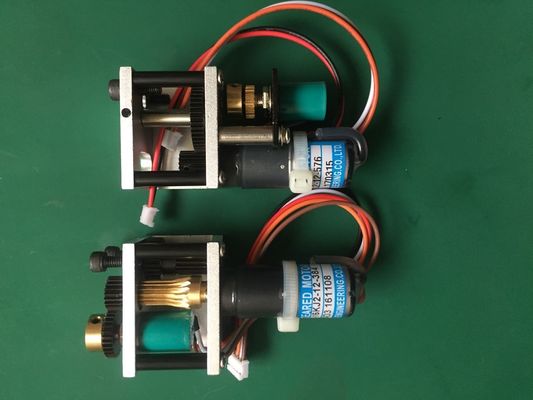 Ink Motor Only TE16KM-12-576 Ink Key Completed Unit For Ryobi Printer 920 524