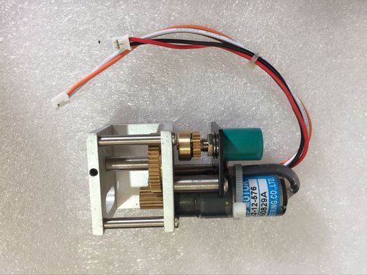 TE-16KJ2-12-576  Ryobi Ink Key Motor Engine PCB Potentiometer M1305