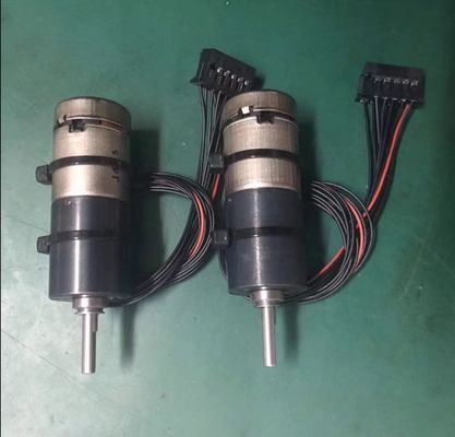 OEM Ink Key Motor Ryobi 750 754 922 924 Engine Assembly Printing Machine Accessories