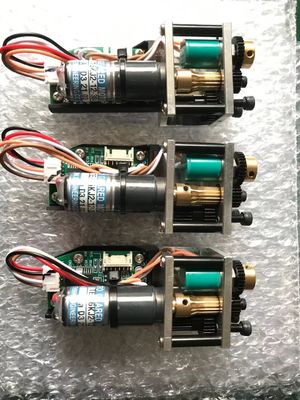 OEM Ink Key Motor Ryobi 750 754 922 924 Engine Assembly Printing Machine Accessories