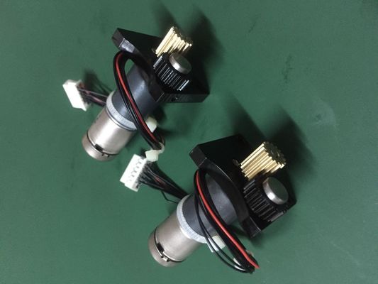 RYOBI Ink Motor Key Assy 5UTR-1879-1 For 750 754 922 924 Model