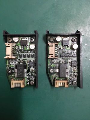 Ryobi Control PC Printer Circuit Board Ink 6554 66 731-1 Ryboi 680 524 754