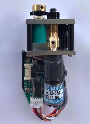 Ryobi Control PC Printer Circuit Board Ink 6554 66 731-1 Ryboi 680 524 754