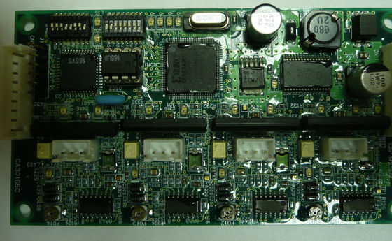Board CA30165C Sakurai Ink Circuit Control Board Repair Repalcement