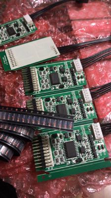 IST-5151A Control Printer Circuit Board AKIYAMA Ink PCB