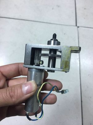 Sakurai Circuit Board Ink Key Motor Potentiometer 904-227-900A DC24V printer spares parts
